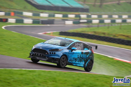 Devine Autotech Custom Tuning - Ford Fiesta ST MK7 (2013-2017)
